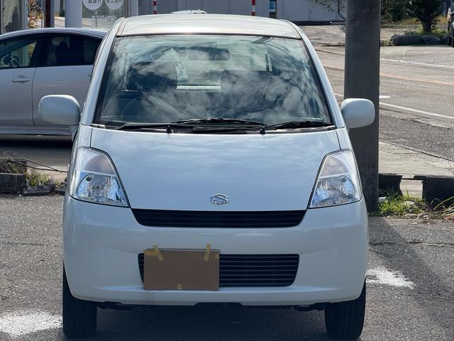 ＭＲワゴン Ｅ　４ＷＤ（18枚目）