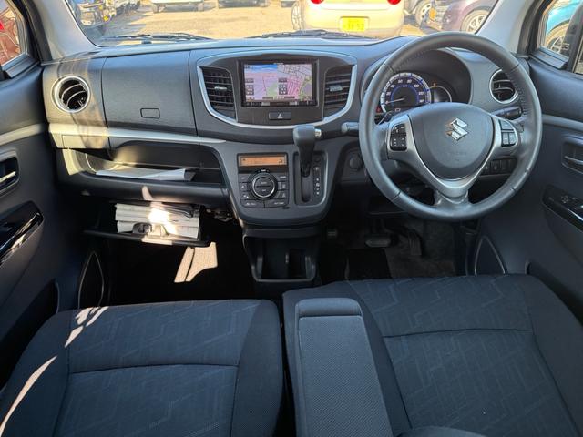 ワゴンＲスティングレー Ｔ（4枚目）