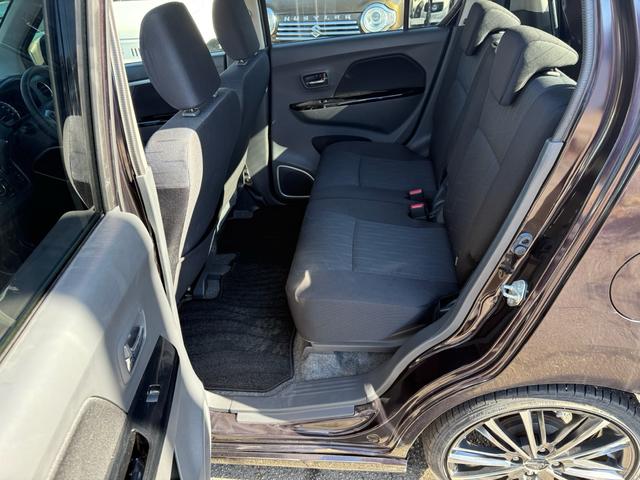 ワゴンＲスティングレー Ｔ（6枚目）