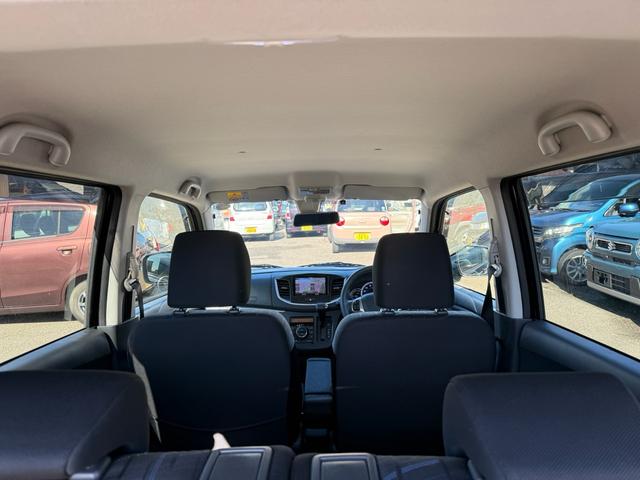 ワゴンＲスティングレー Ｔ（9枚目）