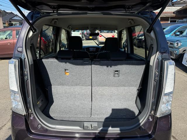 ワゴンＲスティングレー Ｔ（10枚目）