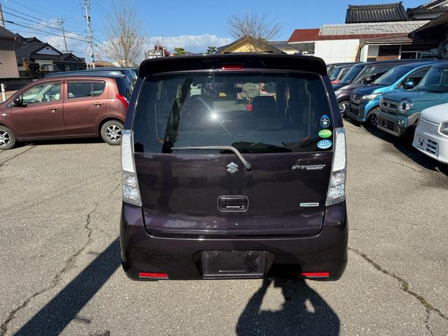 ワゴンＲスティングレー Ｔ（11枚目）