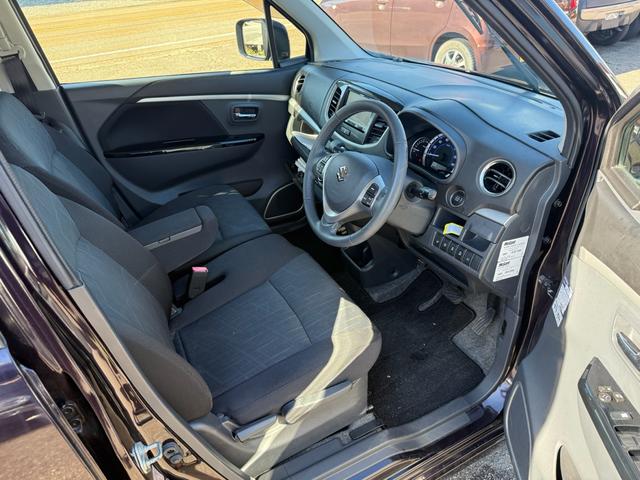 ワゴンＲスティングレー Ｔ（16枚目）