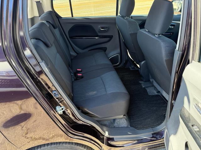 ワゴンＲスティングレー Ｔ（17枚目）