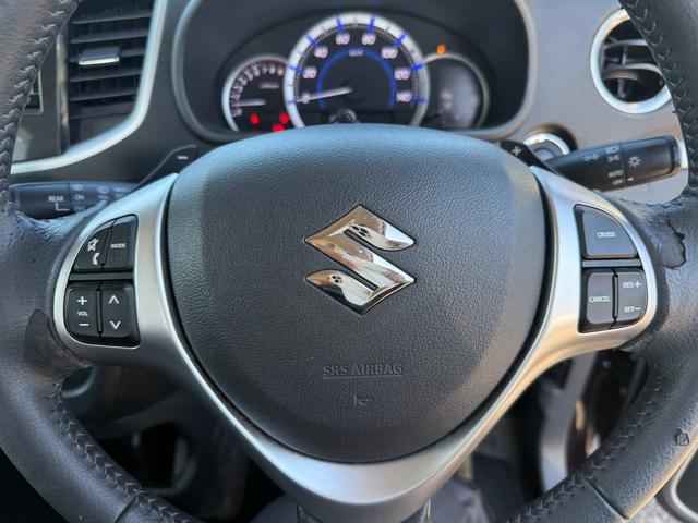 ワゴンＲスティングレー Ｔ（20枚目）