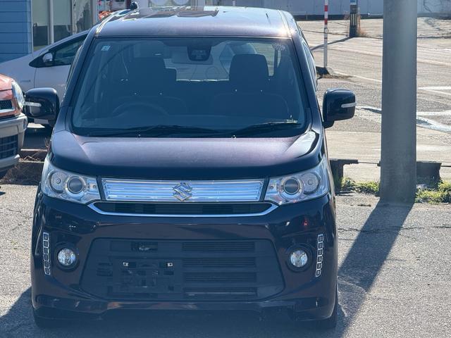 ワゴンＲスティングレー Ｔ（35枚目）