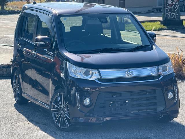 ワゴンＲスティングレー Ｔ（36枚目）