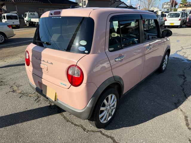 アルトラパン X(11枚目)