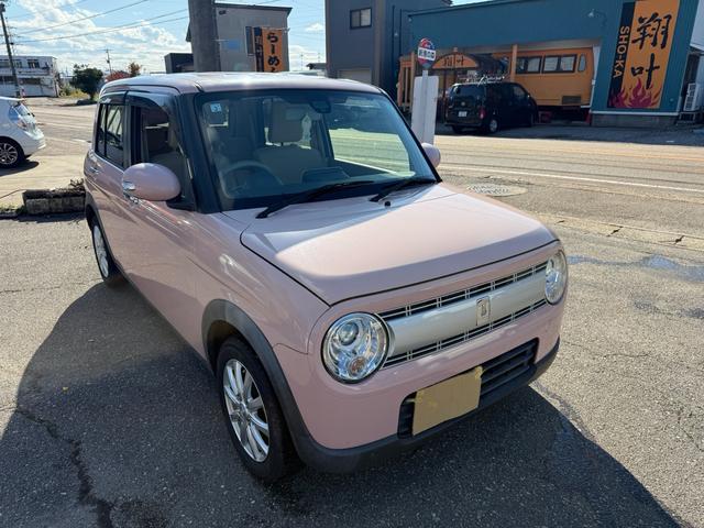 アルトラパン X(20枚目)