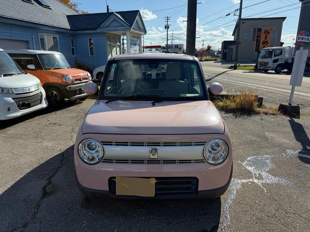 アルトラパン X(21枚目)