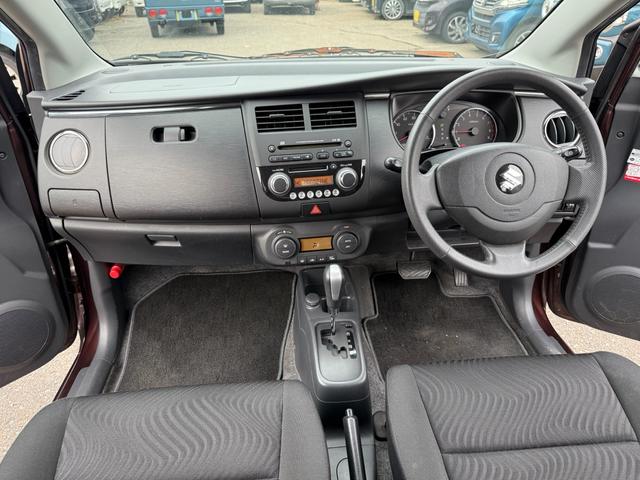 セルボ ＴＸ（2枚目）