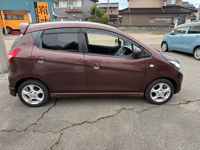 セルボ ＴＸ（5枚目）