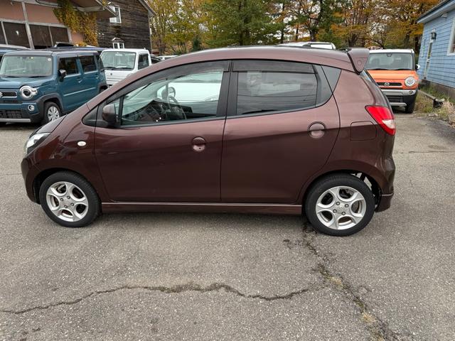 セルボ ＴＸ（6枚目）