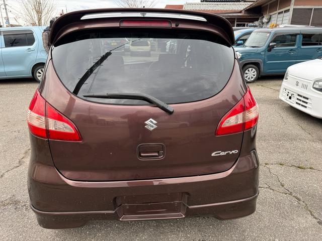 セルボ ＴＸ（7枚目）