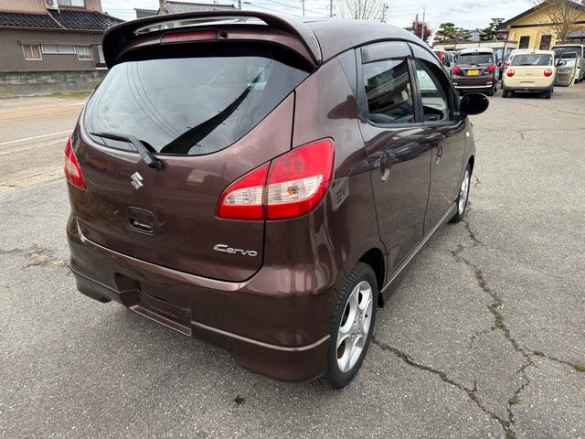 セルボ ＴＸ（8枚目）