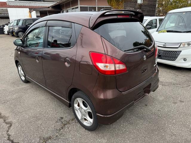 セルボ ＴＸ（9枚目）