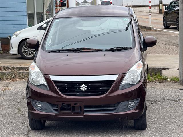 セルボ ＴＸ（10枚目）