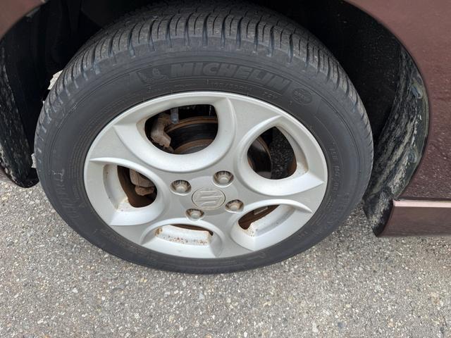 セルボ ＴＸ（11枚目）