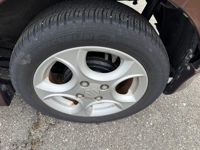 セルボ ＴＸ（12枚目）