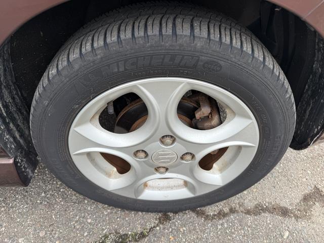 セルボ ＴＸ（13枚目）