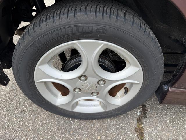 セルボ ＴＸ（14枚目）