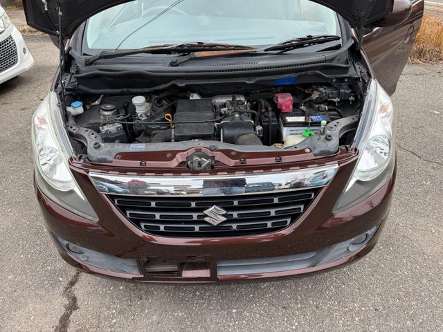 セルボ ＴＸ（21枚目）