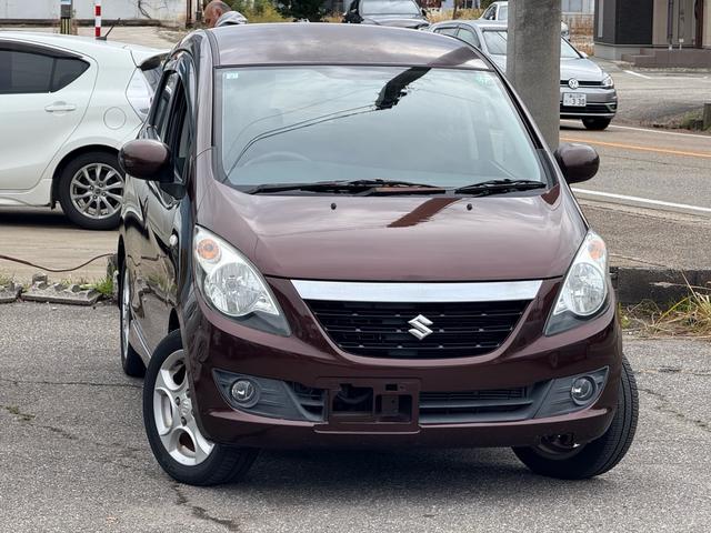 セルボ ＴＸ（23枚目）