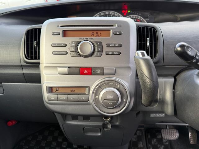 タント カスタムRS 4WD(3枚目)