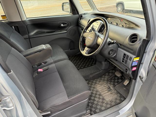 タント カスタムRS 4WD(5枚目)