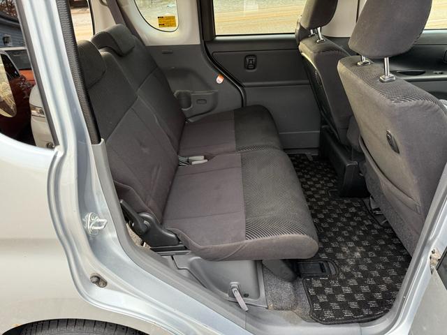 タント カスタムRS 4WD(6枚目)