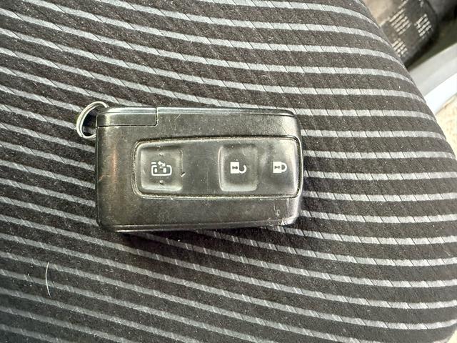 タント カスタムRS 4WD(7枚目)