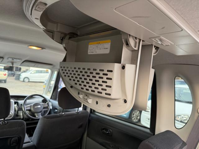 タント カスタムRS 4WD(8枚目)