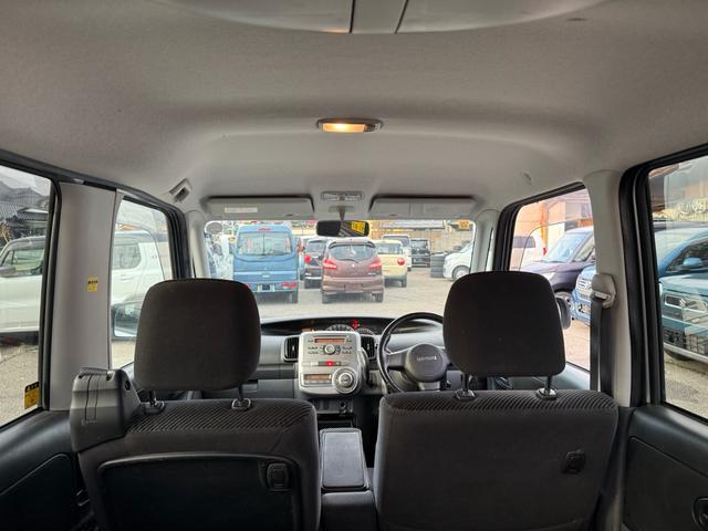 タント カスタムRS 4WD(9枚目)