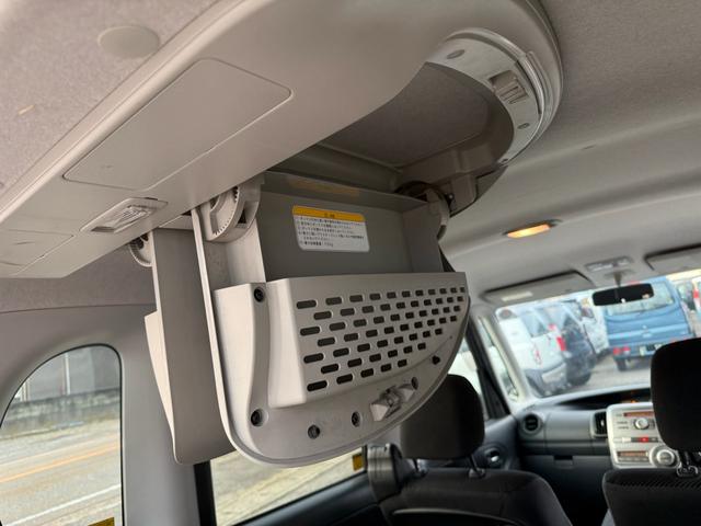 タント カスタムRS 4WD(14枚目)