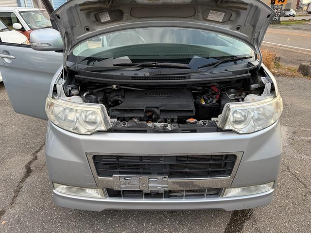 タント カスタムRS 4WD(17枚目)