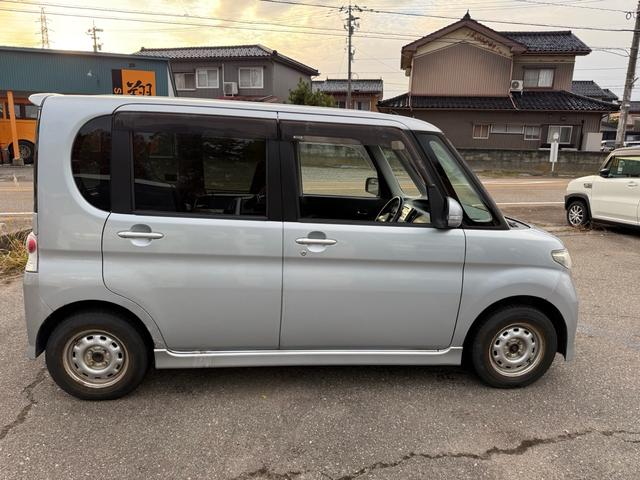 タント カスタムRS 4WD(22枚目)