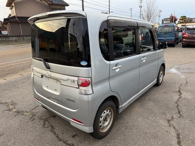 タント カスタムRS 4WD(24枚目)