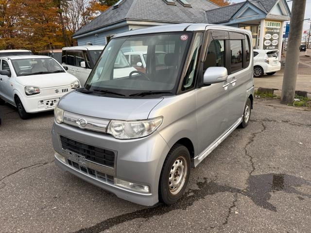 タント カスタムRS 4WD(26枚目)