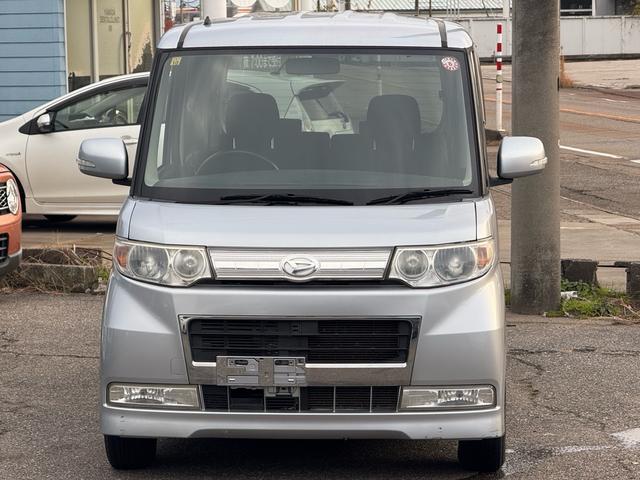 タント カスタムRS 4WD(28枚目)