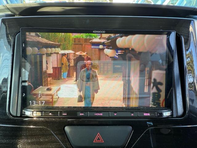 タント Ｘ　ＶＳ　ＳＡＩＩＩ　４ＷＤ（5枚目）