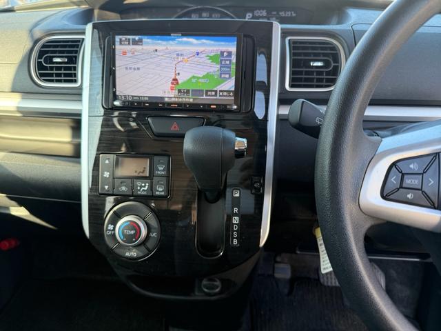 タント Ｘ　ＶＳ　ＳＡＩＩＩ　４ＷＤ（6枚目）