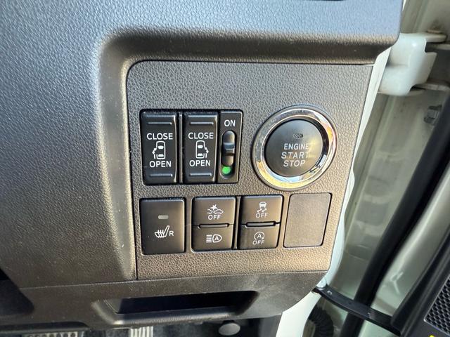 タント Ｘ　ＶＳ　ＳＡＩＩＩ　４ＷＤ（7枚目）