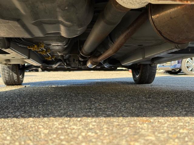 タント Ｘ　ＶＳ　ＳＡＩＩＩ　４ＷＤ（15枚目）