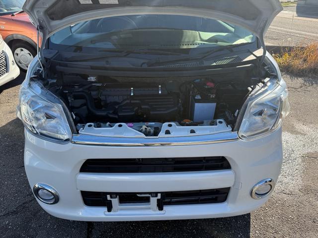 タント Ｘ　ＶＳ　ＳＡＩＩＩ　４ＷＤ（18枚目）