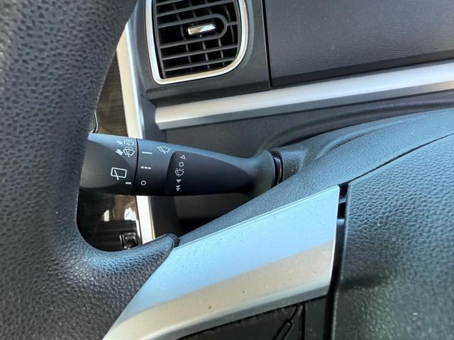 タント Ｘ　ＶＳ　ＳＡＩＩＩ　４ＷＤ（22枚目）