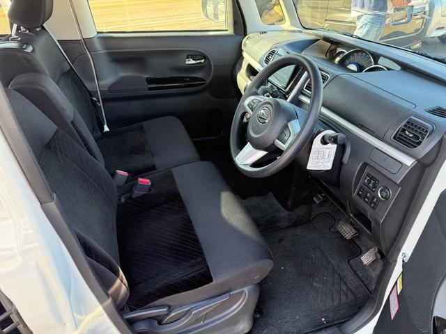 タント Ｘ　ＶＳ　ＳＡＩＩＩ　４ＷＤ（24枚目）