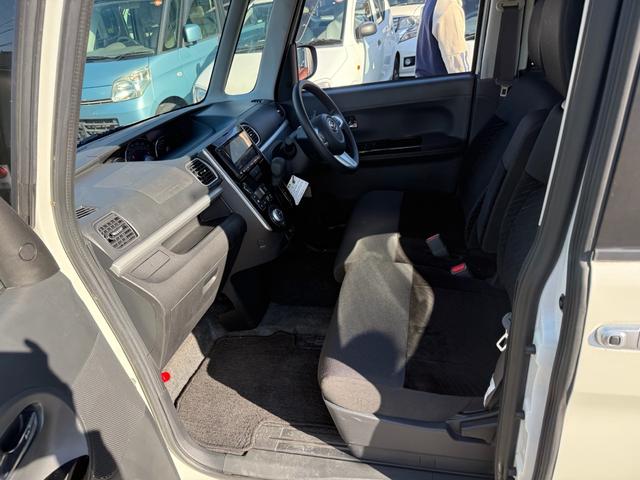 タント Ｘ　ＶＳ　ＳＡＩＩＩ　４ＷＤ（29枚目）