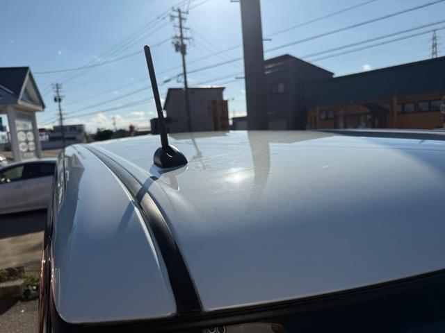 タント Ｘ　ＶＳ　ＳＡＩＩＩ　４ＷＤ（31枚目）