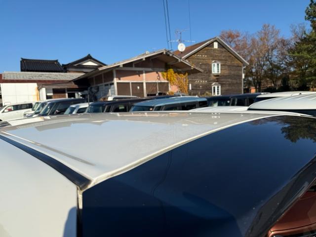 タント Ｘ　ＶＳ　ＳＡＩＩＩ　４ＷＤ（33枚目）