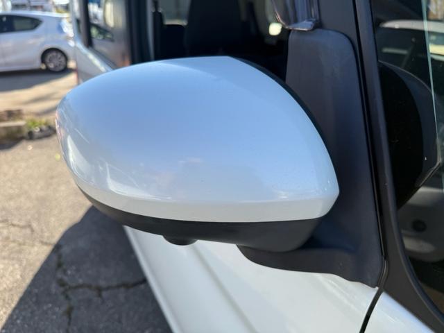 タント Ｘ　ＶＳ　ＳＡＩＩＩ　４ＷＤ（35枚目）